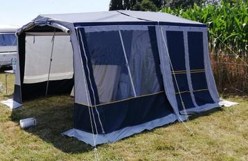 Comanche mc camp motor vouwwagen beschikbaar voor biedingen