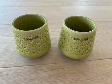 Bloempotjes beschikbaar voor biedingen