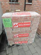 209 x 100 x 51 steen te koop, Ophalen, Nieuw, Bakstenen
