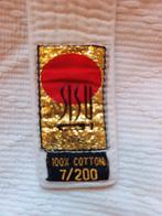 Judo pak xl, Ophalen, Zo goed als nieuw