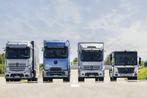 OP ZOEK NAAR EEN C- EN CE-DRIVER, Vacatures