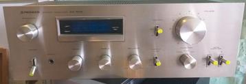 Amplificateur Pioneer stéréo SA-508 parfait état  beschikbaar voor biedingen