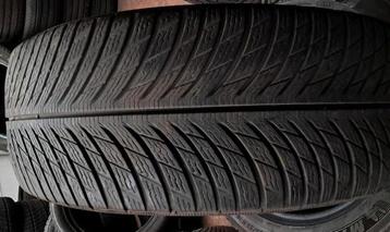 225/55r18 2255518 225/55/18 winter Michelin  beschikbaar voor biedingen