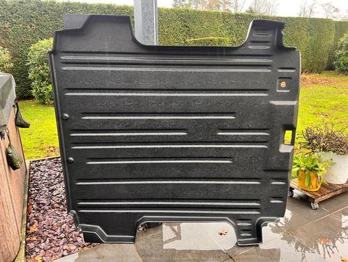 Kunststof Laadvloer Ford Transit Custom H1L2 Dubbele cabine, Auto-onderdelen, Interieur en Bekleding, Ford, Volkswagen, Nieuw