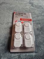 Nieuw mini venster alarm, Doe-het-zelf en Bouw, Glas en Ramen, Ophalen of Verzenden