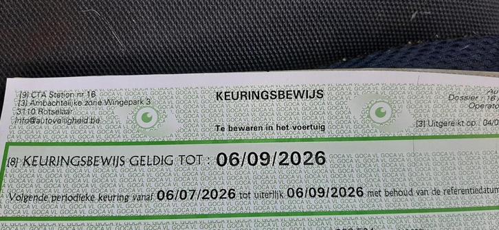 Honda jazz automaat 1.4i benzine 2004, Auto's, Honda, Jazz, Benzine, Automaat, Ophalen