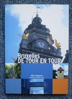 Bruxelles : Architecture, Patrimoine, Art - livres au choix, Livres, Art & Culture | Architecture, Enlèvement, Utilisé, Collectif