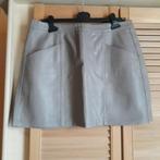 rok beige, Kleding | Dames, Rokken, Verzenden, Nieuw, Maat 42/44 (L), Beige