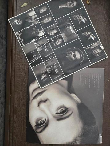 Adele - 25 Vinyl Album   beschikbaar voor biedingen