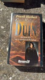 Frank Herbert - God-Keizer op Duin, Boeken, Ophalen of Verzenden, Zo goed als nieuw, Frank Herbert