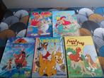 Diverse strips Walt Disney, Walt Disney, Meerdere stripboeken, Ophalen, Gelezen