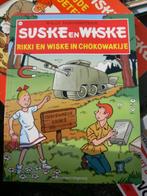 suske & wiske, Boeken, Stripverhalen, Ophalen