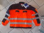 Veste de travail haute visibilité Planam T58 (XXL), Ophalen, Heren, Nieuw, PLANAM