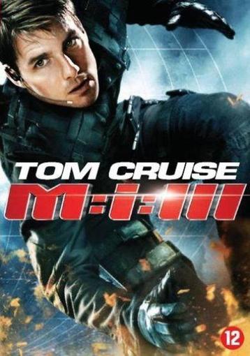 Mission impossible M=i=III beschikbaar voor biedingen