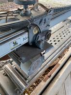 Tegel waterzaag, Ophalen, Zo goed als nieuw