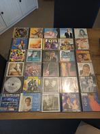 cd, Ophalen, Gebruikt