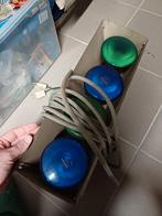 Ancien jeu de lumière de dj, Musique & Instruments, Lumières & Lasers