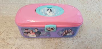 Disney Violetta Loomys beschikbaar voor biedingen
