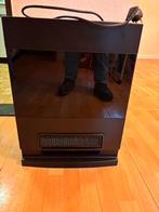 Oldskool elektrisch kacheltje, Enlèvement, Utilisé, Autres types, Autoportant