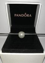 15 Pandora bedels zilver/goud, Met strass, Pandora, Gebruikt, Ophalen of Verzenden