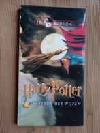 Luister CD Harry Potter en de steen der wijzen, Boeken, Fantasy, J.K. Rowling, Ophalen of Verzenden, Zo goed als nieuw