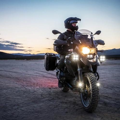 Denali CanSmart GEN II - BMW R1200LC- en R1250-serie, Motoren, Onderdelen | BMW, Gebruikt, Ophalen of Verzenden