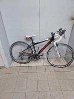 kinderkoersfiets 24'' ridley, Fietsen en Brommers, Fietsen | Crossfietsen en BMX, Ophalen, 20 tot 24 inch, Ridley, Nieuw