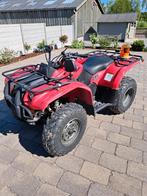 Quad yamaha kodiak 450