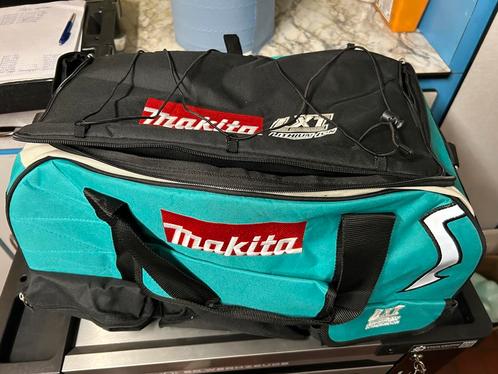Makita 18V accu combiset, Doe-het-zelf en Bouw, Gereedschapskisten, Nieuw, Ophalen