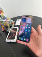 iPhone 16 pro , etat neuf facture  ,coque,verre.(échange), Telecommunicatie, Mobiele telefoons | Toebehoren en Onderdelen, Ophalen of Verzenden