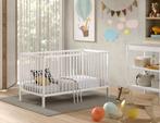 NIEUW!! DINO BABYBEDDEN VAN HET MERK JAXX. NIEUW!, Ophalen, Nieuw, Ledikant