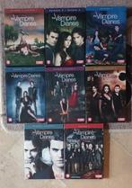 The Vampire diaries, Cd's en Dvd's, Dvd's | Tv en Series, Overige genres, Ophalen of Verzenden, Zo goed als nieuw, Vanaf 16 jaar