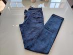 Garcia Jeans broek, Kleding | Dames, Broeken en Pantalons, Blauw, Ophalen of Verzenden, Zo goed als nieuw, Maat 36 (S)