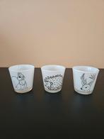 Kaarsen potjes, Tuin en Terras, Ophalen, Nieuw