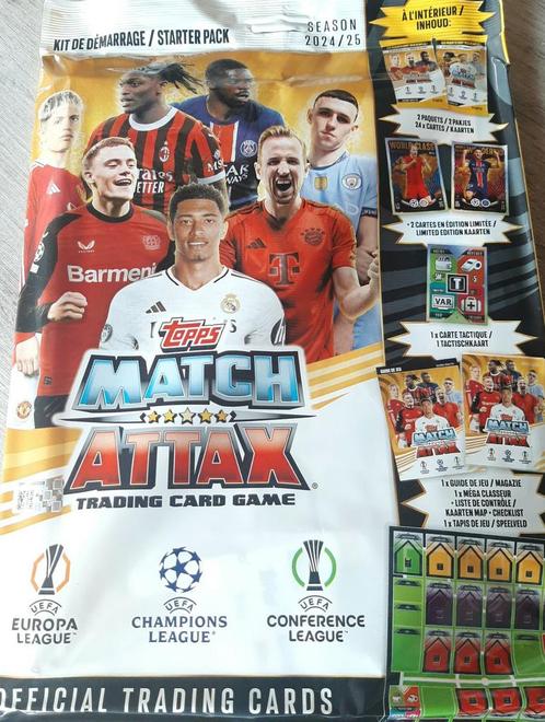Voetbal pakket NIEUW!!!, Verzamelen, Sportartikelen en Voetbal, Ophalen
