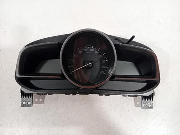 COCKPIT Mazda 2 (DJ / DL) (01-2014/02-2018) (KT162) beschikbaar voor biedingen