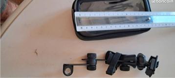 SHAD telefoonhouder voor motorfietsen beschikbaar voor biedingen