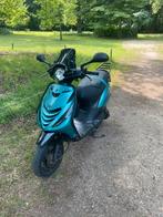 Zip 70cc 2takt, Fietsen en Brommers, Scooters | Piaggio, Ophalen, Zo goed als nieuw, Zip