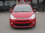 citroen c3 1.0vti live 10/2016 80000 km airco, Auto's, Citroën, Voorwielaandrijving, Stof, Euro 6, Electronic Stability Program (ESP)