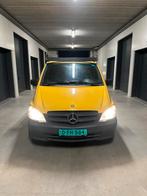 Mercedes benz Vito 113 343 Lang, Auto's, Particulier, Te koop, Mercedes-Benz