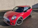 Mini one D - John Cooper Works Interieur, Auto's, Mini, Achterwielaandrijving, Leder en Stof, Lederen bekleding, Particulier