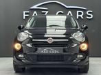 Fiat 500X 1.6i E-torq Pop Star *1ER PROP + GPS + GARANTIE *, Auto's, Voorwielaandrijving, Stof, Gebruikt, 4 cilinders
