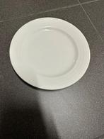 44 dessertborden met design, Enlèvement, Comme neuf, Uni, Assiettes(s)