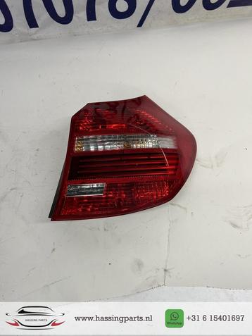 BMW 1 Serie Achterlicht rechts beschikbaar voor biedingen