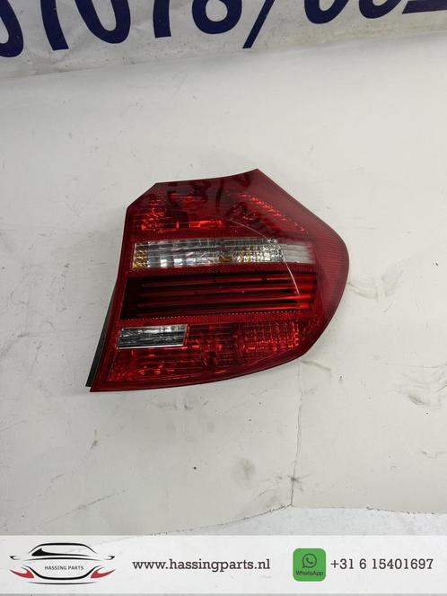 BMW 1 Serie Achterlicht rechts, Auto-onderdelen, Verlichting, BMW, Gebruikt, Ophalen of Verzenden