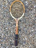 tennisracket, Sport en Fitness, Ophalen, Gebruikt, Racket, Dunlop