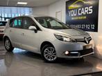 Renault Scenic 1.2 Benzine| 2014| 128.000KM| 1 jaar Garantie, Achat, Entreprise, Boîte manuelle, Entretenue par le concessionnaire