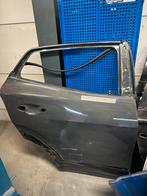 Deur rechts achter Kia Sportage 2022, Enlèvement, Arrière, Kia, Porte