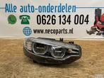 BMW F32 F33 F36 M3 M4 VOL LED KOPLAMP 7387554 ORIGINEEL, Auto-onderdelen, Ophalen of Verzenden, Gebruikt, BMW