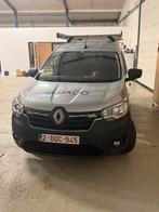 Renault express 2023, Auto's, 1650 kg, 277 kg, Bedrijf, Kangoo